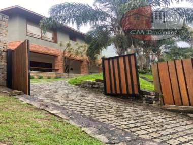 [11] Casa em Retiro, Petrópolis/RJ
