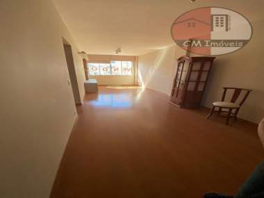[17] Apartamento em Centro, Petrópolis/RJ