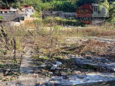 [18] Terreno Residencial em Centro, Petrópolis/RJ