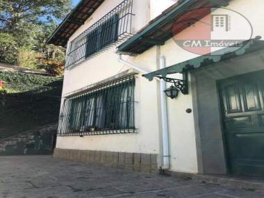 [26] Casa em Centro, Petrópolis/RJ