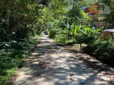 [28] Terreno Residencial em Mosela, Petrópolis/RJ