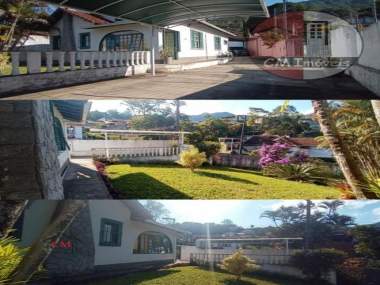 [31] Casa em Mosela, Petrópolis/RJ