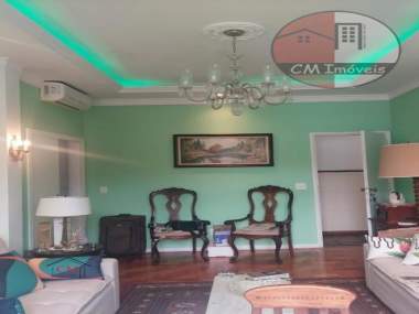 [34] Apartamento em Centro, Petrópolis/RJ