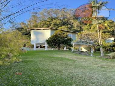 [36] Casa em Castelânea, Petrópolis/RJ