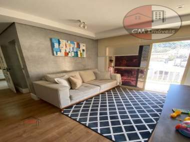 [37] Apartamento em Centro, Petrópolis/RJ