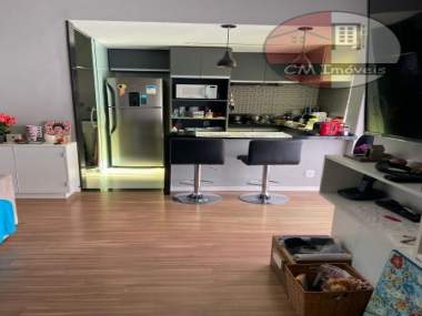 [39] Apartamento em Quitandinha, Petrópolis/RJ