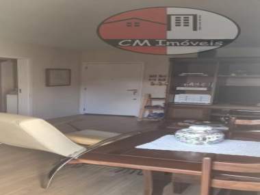 [40] Apartamento em Valparaíso, Petrópolis/RJ