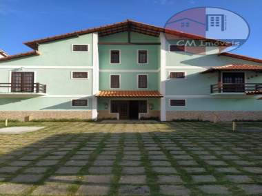 [41] Apartamento em Centro, Cabo Frio/RJ
