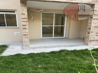 [44] Apartamento em Itaipava, Petrópolis/RJ