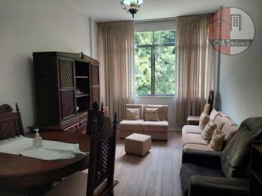 [46] Apartamento em Centro, Petrópolis/RJ