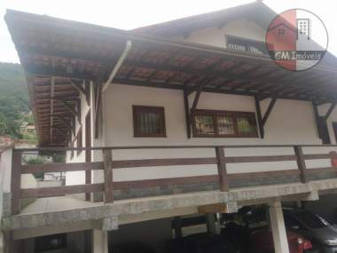 [50] Casa em Cascatinha, Petrópolis/RJ