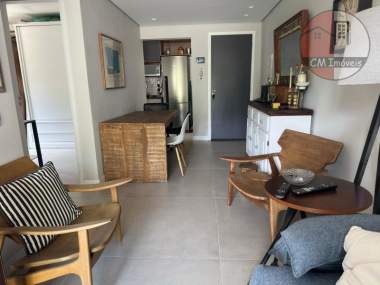 [51] Apartamento em Itaipava, Petrópolis/RJ