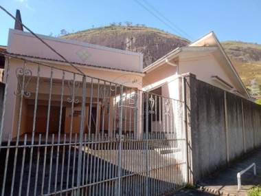 [54] Casa em Cascatinha, Petrópolis/RJ