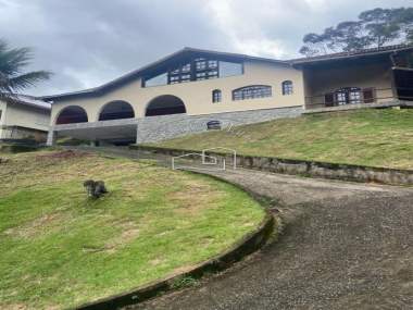 [57] Casa em Retiro, Petrópolis/RJ