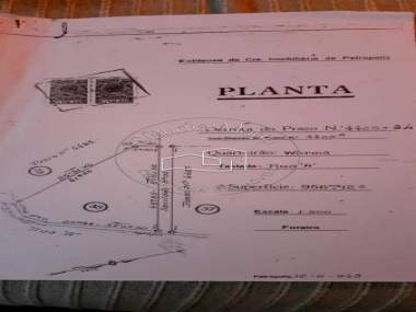 [61] Terreno Residencial em Quitandinha, Petrópolis/RJ