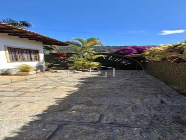 [63] Casa em Nogueira, Petrópolis/RJ
