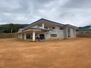 [74] Fazenda / Sítio em Araras, Petrópolis/RJ