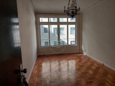 [85] Apartamento em Centro, Petrópolis/RJ