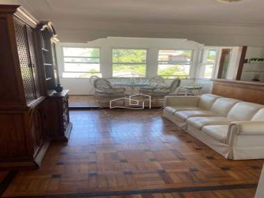 [89] Apartamento em Centro, Petrópolis/RJ