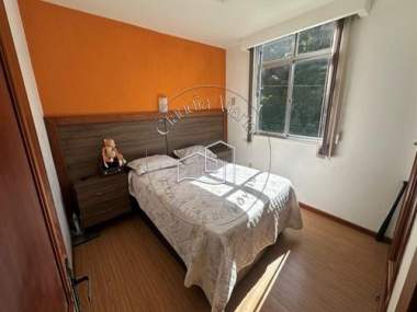 [90] Apartamento em Centro, Petrópolis/RJ