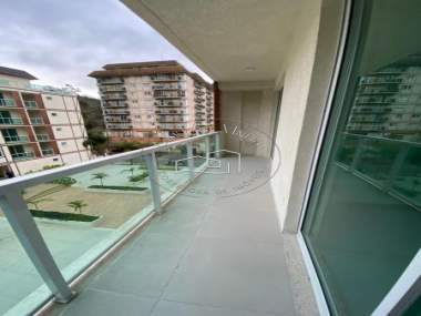 [94] Apartamento em Itaipava, Petrópolis/RJ