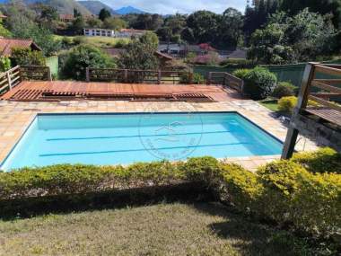 [97] Casa em Centro, Petrópolis/RJ