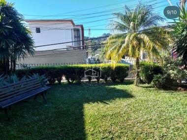 [107] Casa em Valparaíso, Petrópolis/RJ