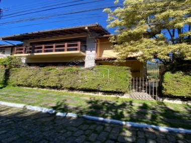[109] Casa em Centro, Petrópolis/RJ