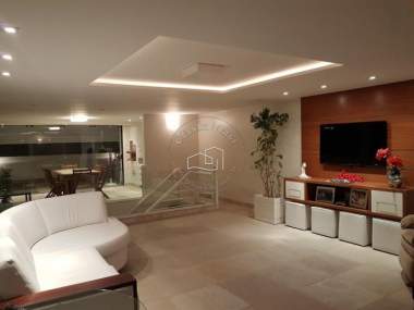 [122] Cobertura em Centro, Petrópolis/RJ