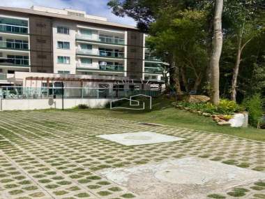 [124] Apartamento em Retiro, Petrópolis/RJ