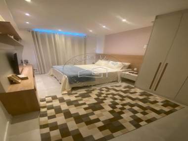 [125] Apartamento em Retiro, Petrópolis/RJ