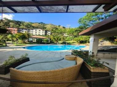 [142] Apartamento em Corrêas, Petrópolis/RJ
