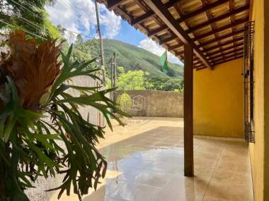 [143] Casa em Corrêas, Petrópolis/RJ