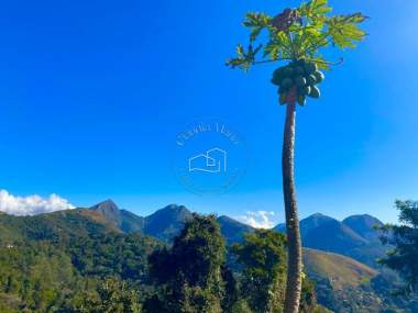 [144] Casa em Corrêas, Petrópolis/RJ