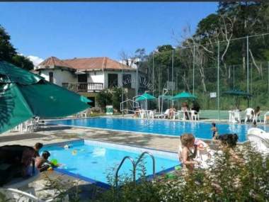 [147] Apartamento em Itaipava, Petrópolis/RJ