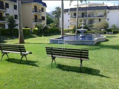 [149] Apartamento em Itaipava, Petrópolis/RJ
