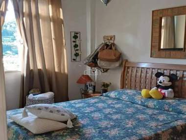 [151] Apartamento em Quitandinha, Petrópolis/RJ
