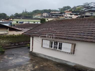 [154] Casa em Bairro Castrioto, Petrópolis/RJ