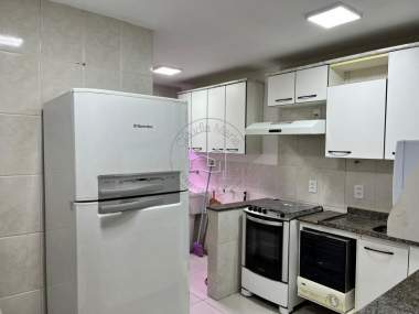 [155] Apartamento em Nogueira, Petrópolis/RJ