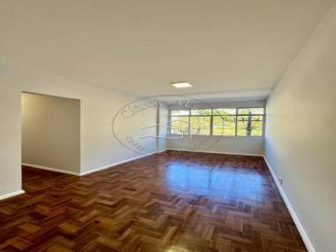 [166] Apartamento em Saldanha Marinho, Petrópolis/RJ
