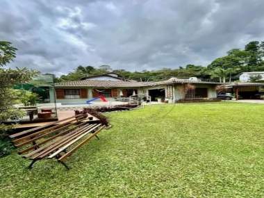 [173] Casa em Quarteirão Italiano, Petrópolis/RJ