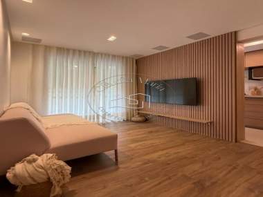 [183] Apartamento em Nogueira, Petrópolis/RJ