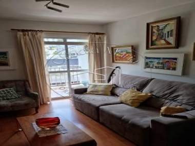 [184] Apartamento em Coronel Veiga, Petrópolis/RJ