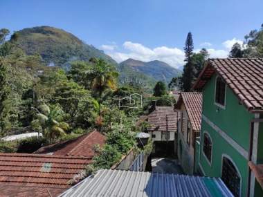 [187] Apartamento em Morin, Petrópolis/RJ