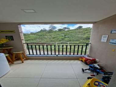 [196] Apartamento em Itaipava, Petrópolis/RJ