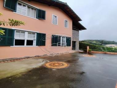 [201] Apartamento em Quitandinha, Petrópolis/RJ