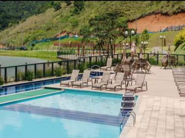 [205] Apartamento em Centro, Petrópolis/RJ