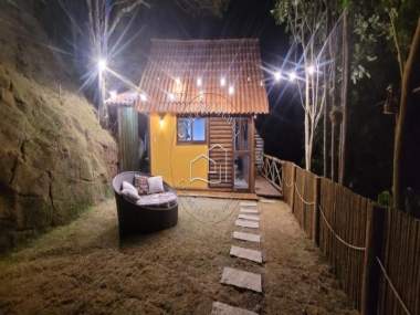 [207] Chácara em Araras, Petrópolis/RJ