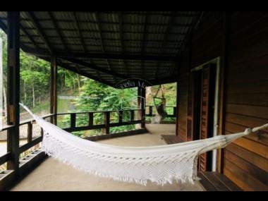 [214] Casa em Araras, Petrópolis/RJ
