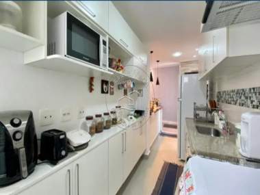 [216] Apartamento em Castelânea, Petrópolis/RJ